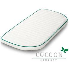 Cocoon babybay Cocoon Company Kapok-madras til Bedside Crip str. Babybay 41x81 cm.