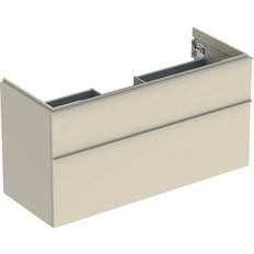 Geberit Icon vaskeskab 1184x476x615mm