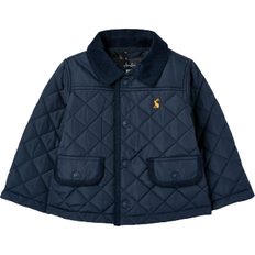 1-3M Chaquetas Joules Milford Quilted Jacket - French Navy (214943)