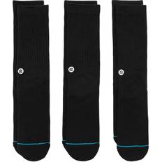 Polyamide - Unisex Underwear Stance Icon Crew Socks 3-pack