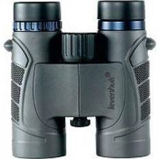 Kikkerter & Teleskoper Levenhuk Nitro 8x32 Binoculars Kikkert