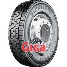 Firestone FD 611 205/75 R17.5 124/122M 12PR