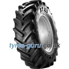 Bkt RT855 480/80 R46 158A8 TL