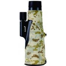 Levenhuk Monoculaires Levenhuk Monoculaire Camo 10x56 avec réticule