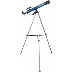 Teleskoper Discovery Sky T50 Telescope With Book Kikkert