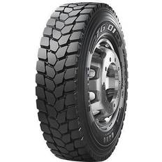 13 inch tires Pirelli TG01s 13 R22.5 156/150K