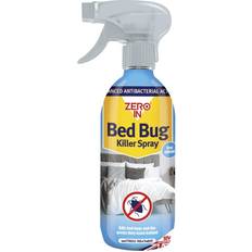 Zero In Bed Bug Killer Spray 500ml