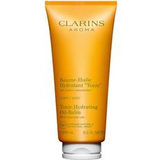 Clarins Aroma Tonic Hydrating Body Oil-Balm 200ml