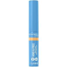 Rimmel & Free tinted lip balm #001-air storm