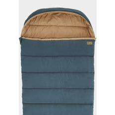 Outwell Coulee II Single Sleeping Bag, Blue