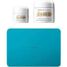 Creme de la mer La Mer The Crème de Duet Hudplejesæt
