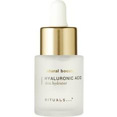 Rituals Serum & Ansiktsoljor Rituals The of Namaste Hyaluronic Acid Natural Booster 0008 20 Serum