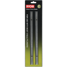 Ryobi PTB02PK Høvlklinge 318 mm 2 stk
