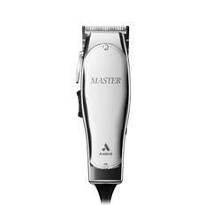 Shavers & Trimmers Andis 01815 Professional Master Adjustable Blade Hair Trimmer, Carbon