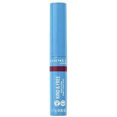 Kind & Free Tinted Lip Balm #006 Berry Twist 1.7g