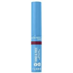 Rimmel Kind & Free Tinted Lip Balm #006 Berry Twist 1.7g