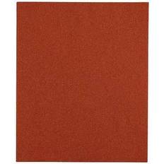 Kwb 800412 Sandpaper Grit size 120 (L x W) 280 mm x 230 mm 5 pc(s)