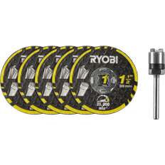 Ryobi Skæreskivesæt RAR301-6