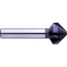 Tilbehør til elværktøj Exact 51148 Keglesænker 16.5 mm HSS TiAIN Cylinderskaft 1 stk