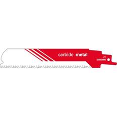 Metabo sågklingor Elverktygstillbehör Metabo Tigersågblad "carbide metal" HM 150/3 1 Styck