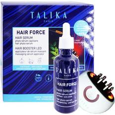 Hair force Talika Sæt Hair Force Anti-fald 2 Dele