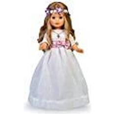 Famosa Docka Nancy First Communion 48 cm