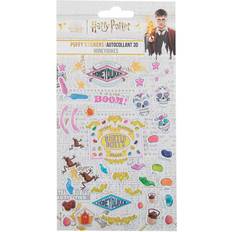 Pegatinas Cinereplicas HARRY POTTER Foam STIKERS Honey DUKES-4895205608979 Pegatinas, Multicolor (26246)