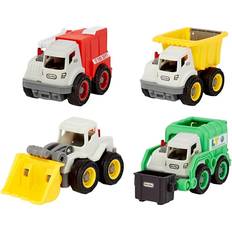 Little Tikes Dirt Diggers Minier 4 varianter Fjernlager, 5-6 dages levering
