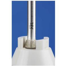 Tilbehør til elværktøj Pferd 36461010 Slibestifter Diameter 10 mm 1 stk [Ukendt]