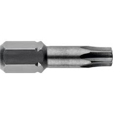 Metabo 4061792004177 628526000 Bits til Torx-skruer, Torsion