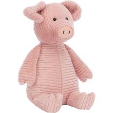 Jellycat gris Jellycat Quaxy Pig 26cm