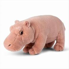 Bon Ton Toys WWF Plush Hippopotamus 23 cm