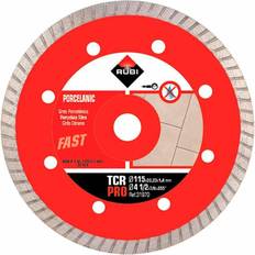 Rubi Tcr 115 Pro 115 Mm Diamond Cut Disc Rot