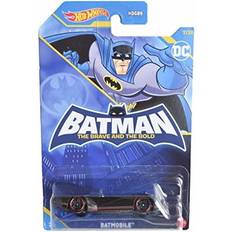 Hot wheels batman Hot Wheels Batman Batmobile