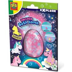 Unicorn surprise SES Creative Unicorn bath bomb surprise