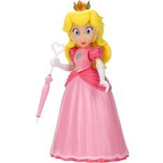 Sherwood Super Mario Movie 5 Inch Peach Figure