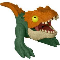 Jurassic World Figurer Jurassic World Jurassic World Uncaged Wild Pop Ups Moros Intrepidus Fjernlager, 4-5 dages levering