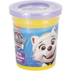 Paw Patrol Rollelegetøj Paw Patrol Dough Big Pots 114g Fjernlager, 5-6 dages levering