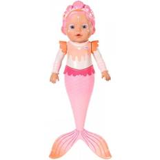 Baby Born Spielzeuge Baby Born Zapf My First Mermaid