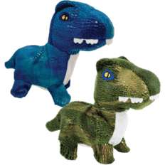 Pets Happy Pets Happy Pets Gående Dinosaur