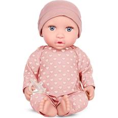 Babi by Battat Newborn Baby Doll