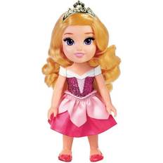 Jakks disney petite Disney Jakks Princess 15cm Petite Aurora Doll with Comb Bestillingsvare, leveringstiden kan ikke oplyses