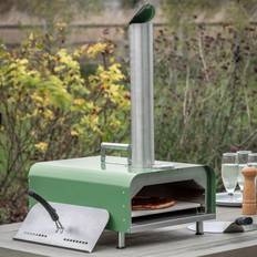 BBQs Gallery Direct Aurel Pellet Pizza