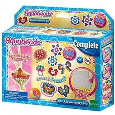 Beginners leksaker Aquabeads Beginners Studio Gift set