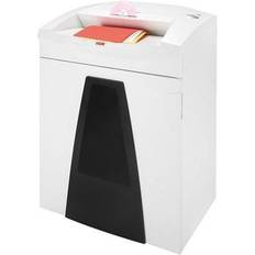 HSM SECURIO B35 document shredder