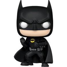 Figurines Funko Pop! Movies: The Flash Batman Vinyl Figure