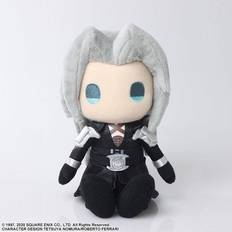 Leker Square Enix Final Fantasy VII Remake Plush Sephiroth Teddybär & Kuscheltier