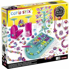 Plastique Perles Lansay Kit créatif Cutie stix atelier bijoux de créateur