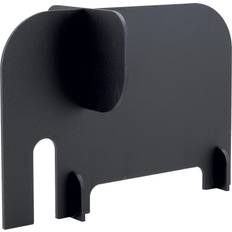 3D Animal fritstående Elefant