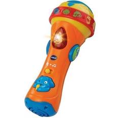Legetøjsmikrofoner Vtech Baby musiikki-mikrofoni FI Fjernlager, 2-3 dages levering